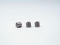 自锁螺套-锁紧型钢丝螺套-产品中心-AB娱乐