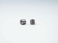 自锁螺套-锁紧型钢丝螺套-产品中心-AB娱乐