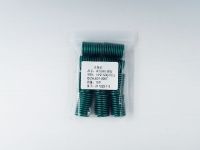 染色钢丝螺套-镀层钢丝螺套-产品中心-AB娱乐