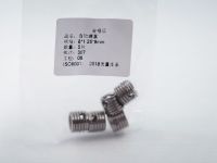 自攻螺套-自攻衬套-产品中心-AB娱乐