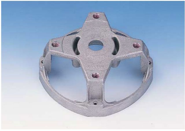 西安某客户产品，，，使用的是ST10×1
